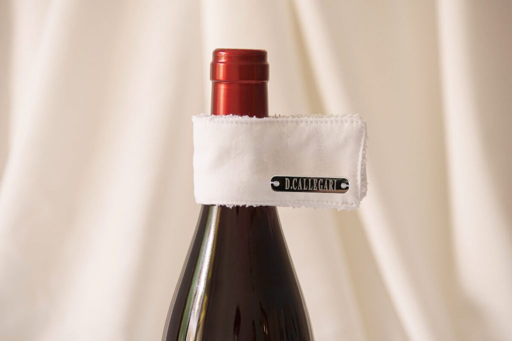 Salvagoccia realizzato a mano – Salvagoccia per gli amanti del vino